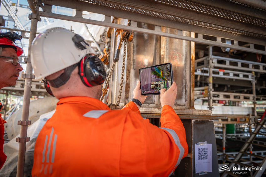 Trimble Sitevision Core (1 year)