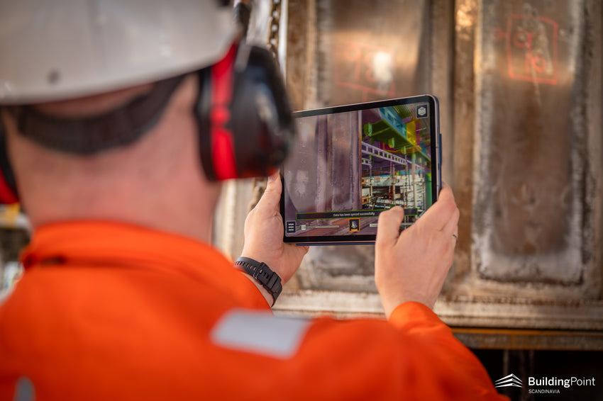 Trimble Sitevision Core (1 year)